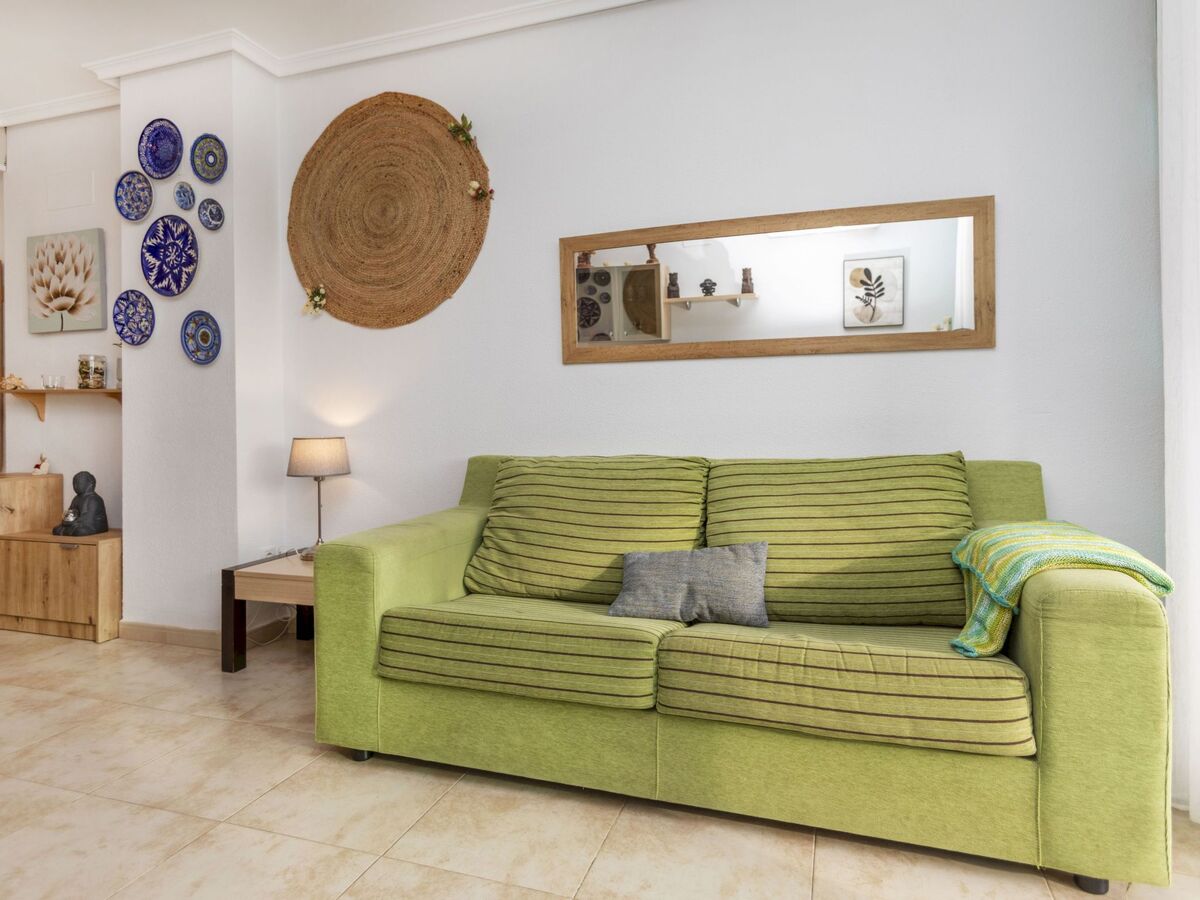 Jardines del Mar III – Apt 60 m² vue mer à Oropesa - Photo 9