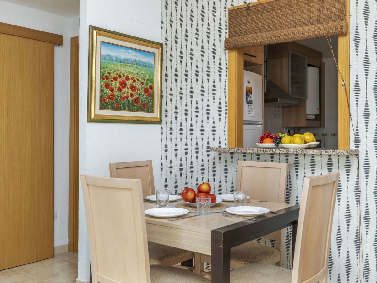 Jardines del Mar III – Apt 60 m² vue mer à Oropesa - Photo 11