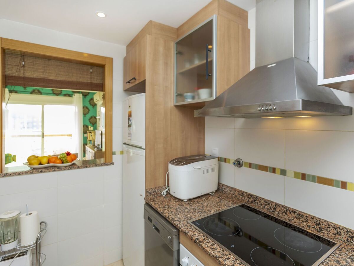 Jardines del Mar III – Apt 60 m² vue mer à Oropesa - Photo 12