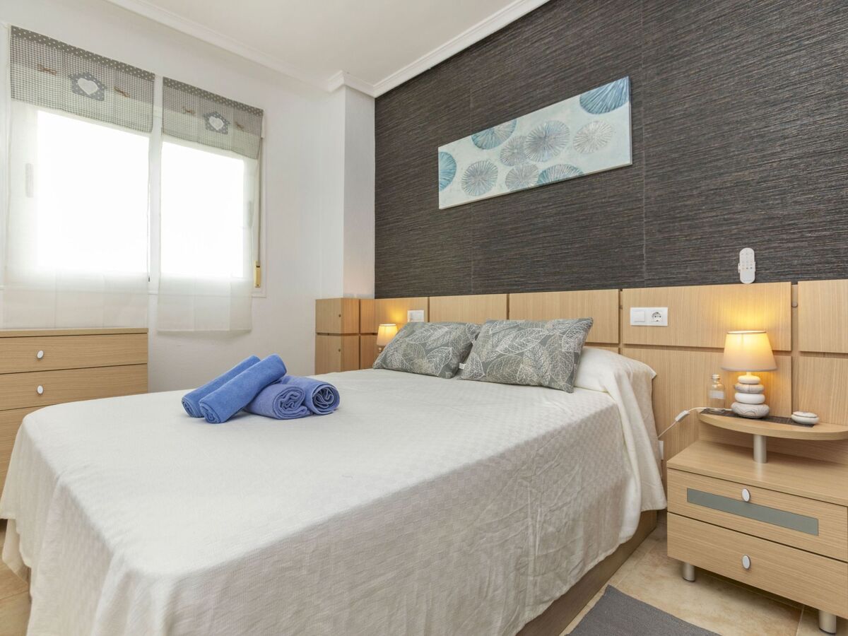 Jardines del Mar III – Apt 60 m² vue mer à Oropesa - Photo 14