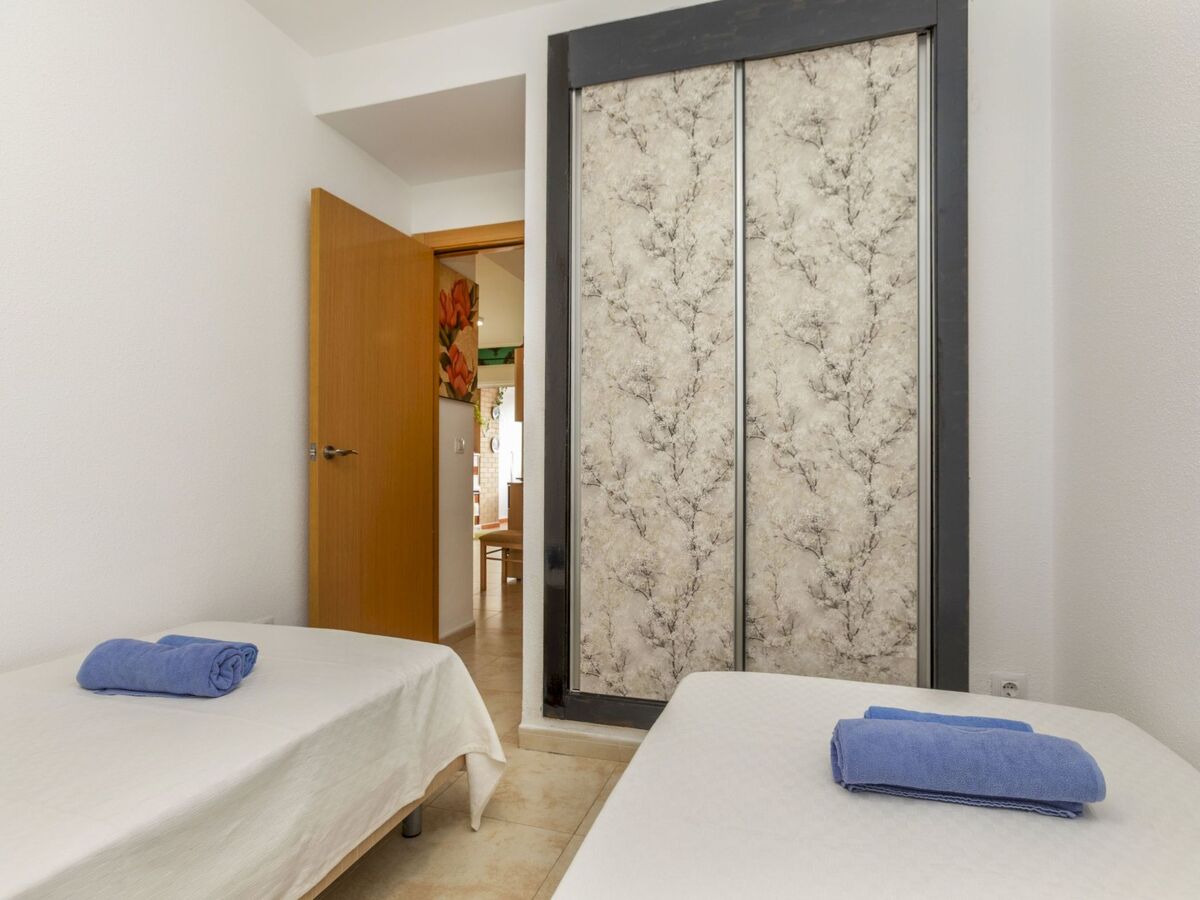 Jardines del Mar III – Apt 60 m² vue mer à Oropesa - Photo 15