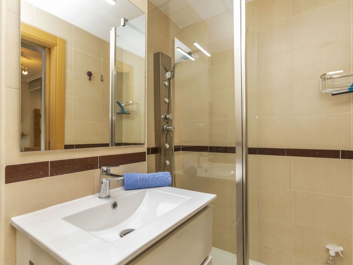 Jardines del Mar III – Apt 60 m² vue mer à Oropesa - Photo 17