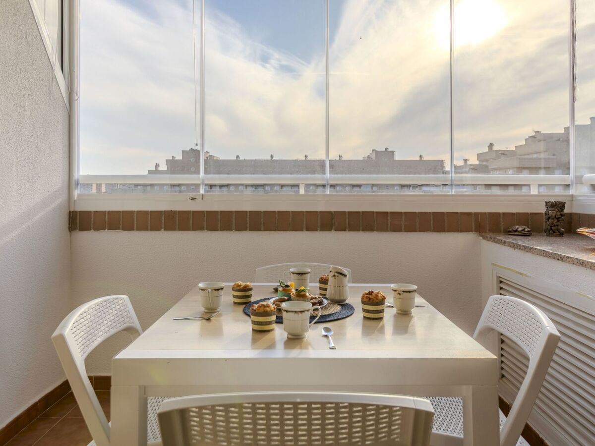 Jardines del Mar III – Apt 60 m² vue mer à Oropesa - Photo 18