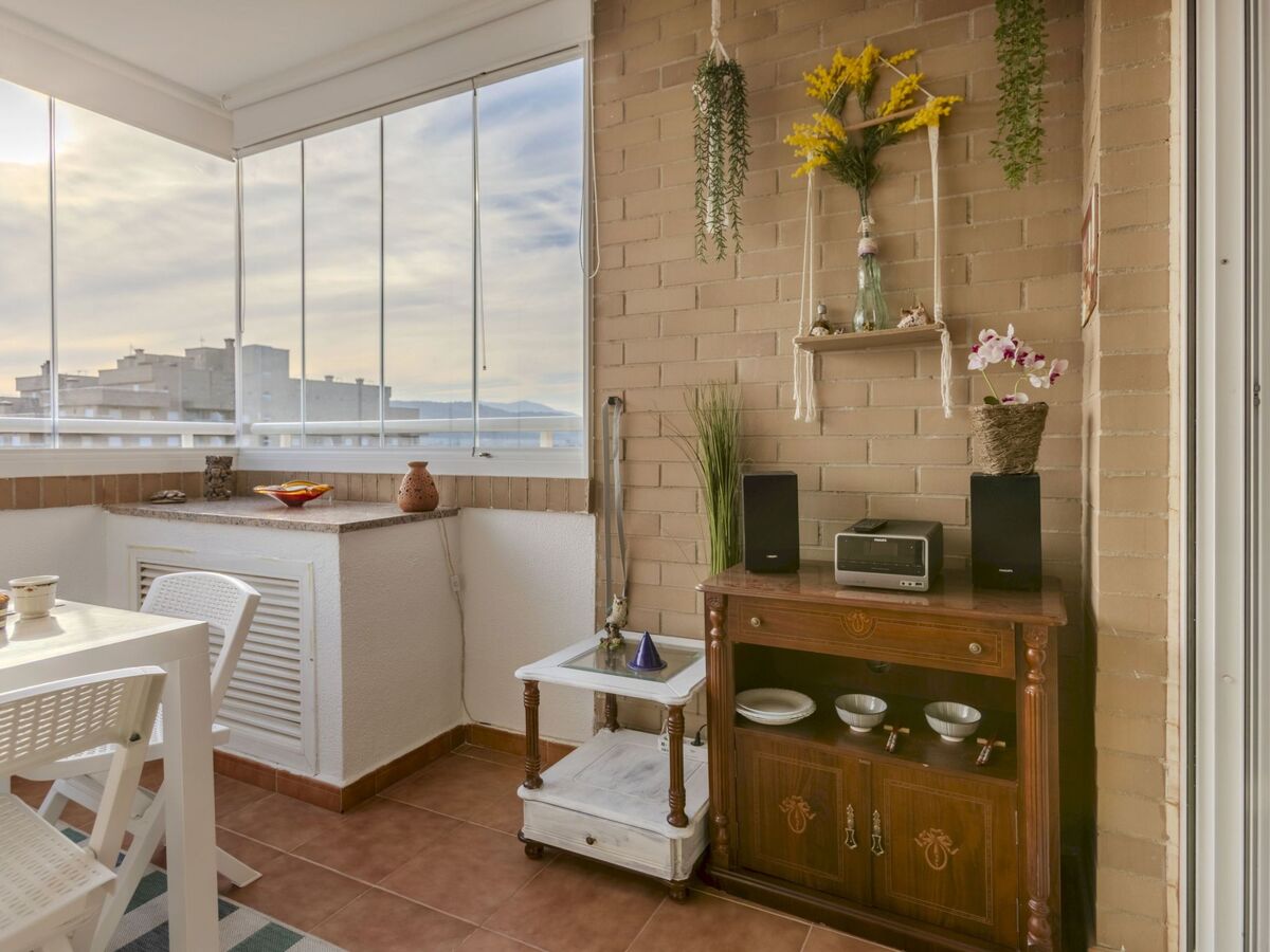 Jardines del Mar III – Apt 60 m² vue mer à Oropesa - Photo 20
