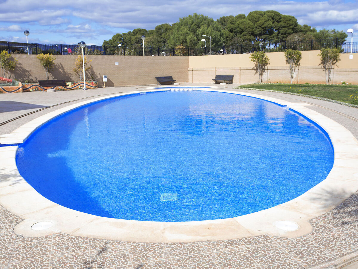 Jardines del Mar III – Apt 60 m² vue mer à Oropesa - Photo 21