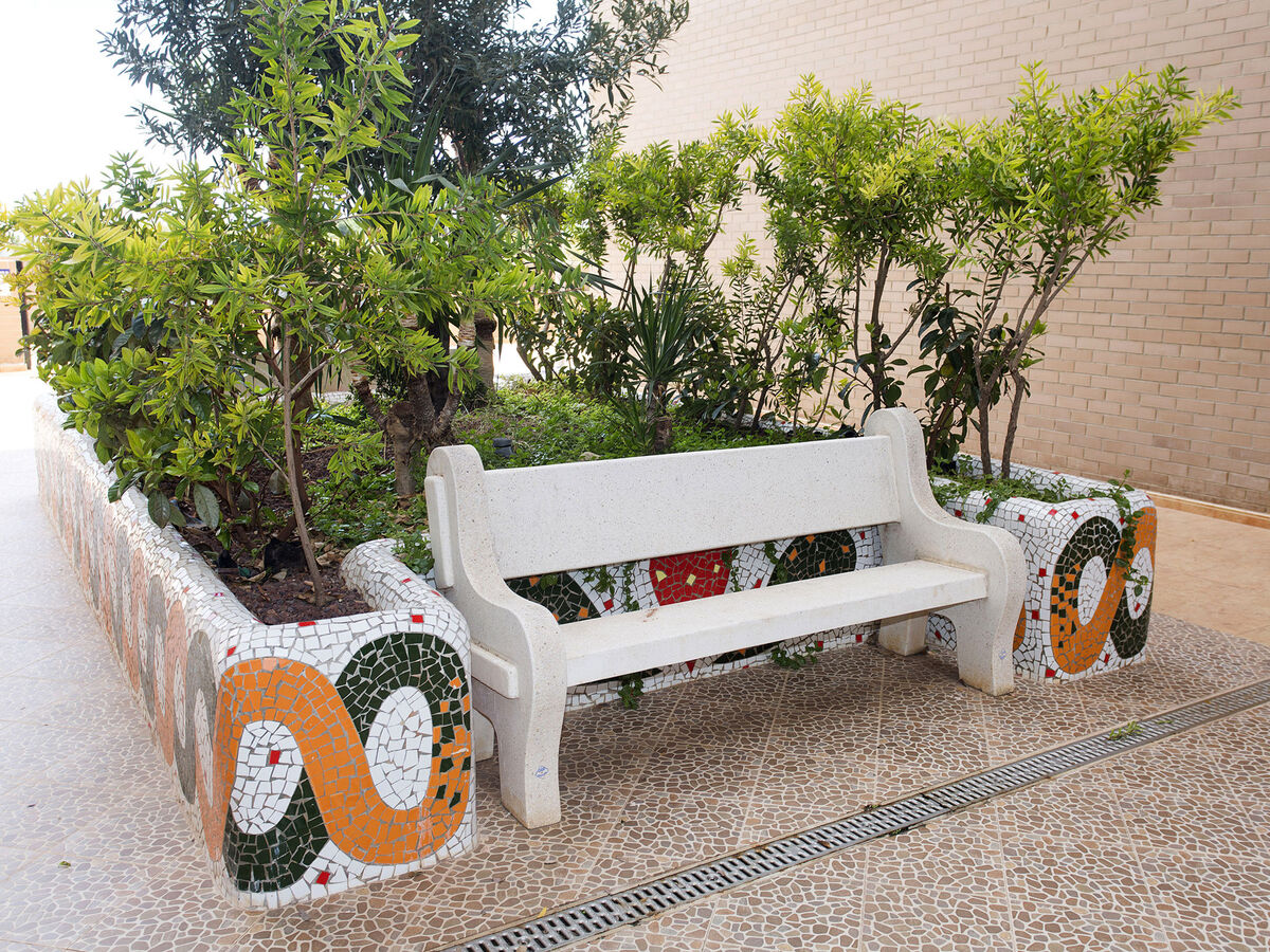 Jardines del Mar III – Apt 60 m² vue mer à Oropesa - Photo 24