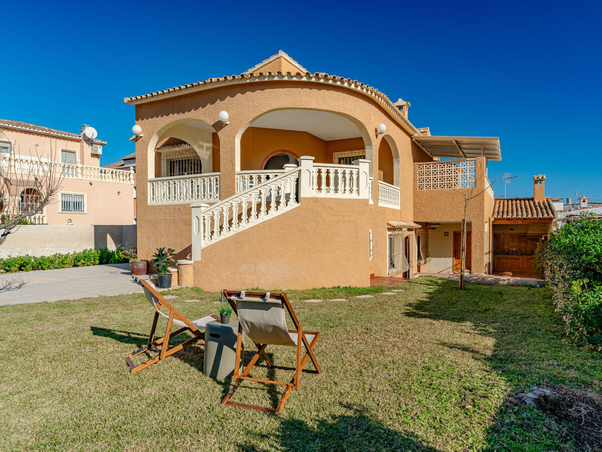 Casa Riu Segura - Maison 130m² à 100m de la plage - Photo 1