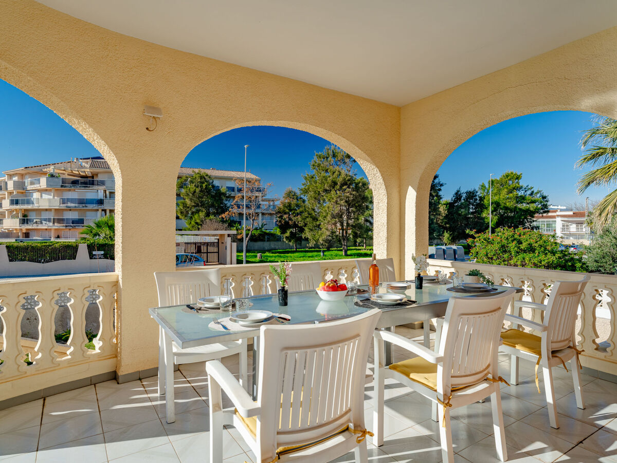 Casa Riu Segura - Maison 130m² à 100m de la plage - Photo 2