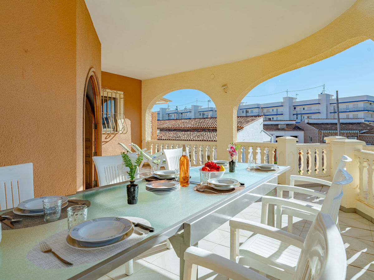 Casa Riu Segura - Maison 130m² à 100m de la plage - Photo 3