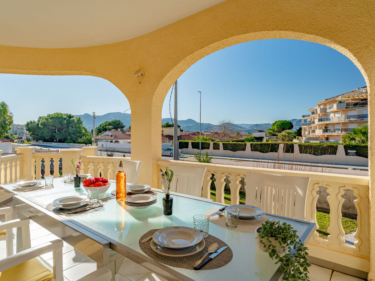 Casa Riu Segura - Maison 130m² à 100m de la plage - Photo 23