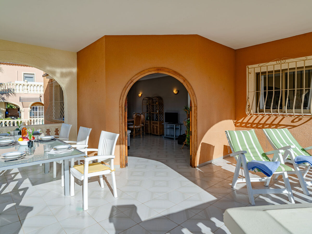 Casa Riu Segura - Maison 130m² à 100m de la plage - Photo 25