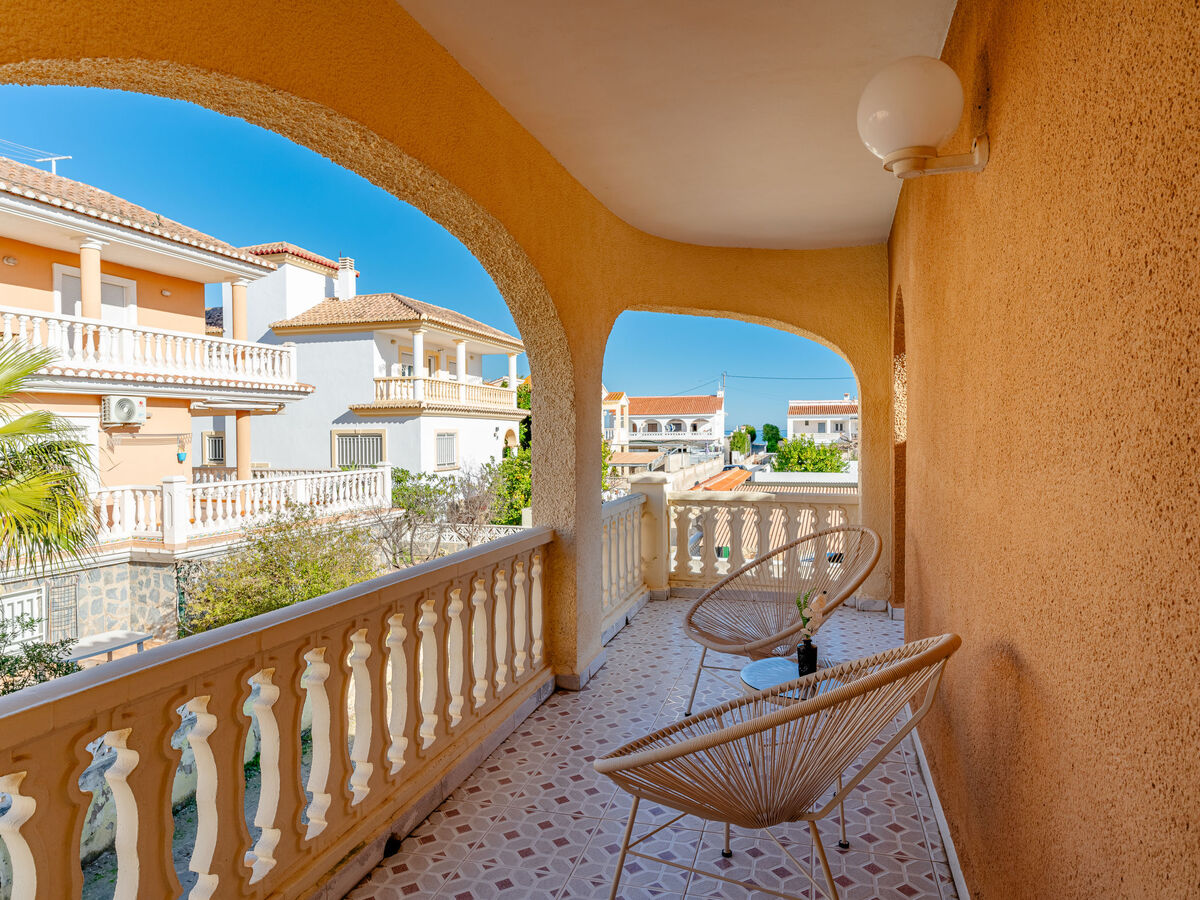 Casa Riu Segura - Maison 130m² à 100m de la plage - Photo 27