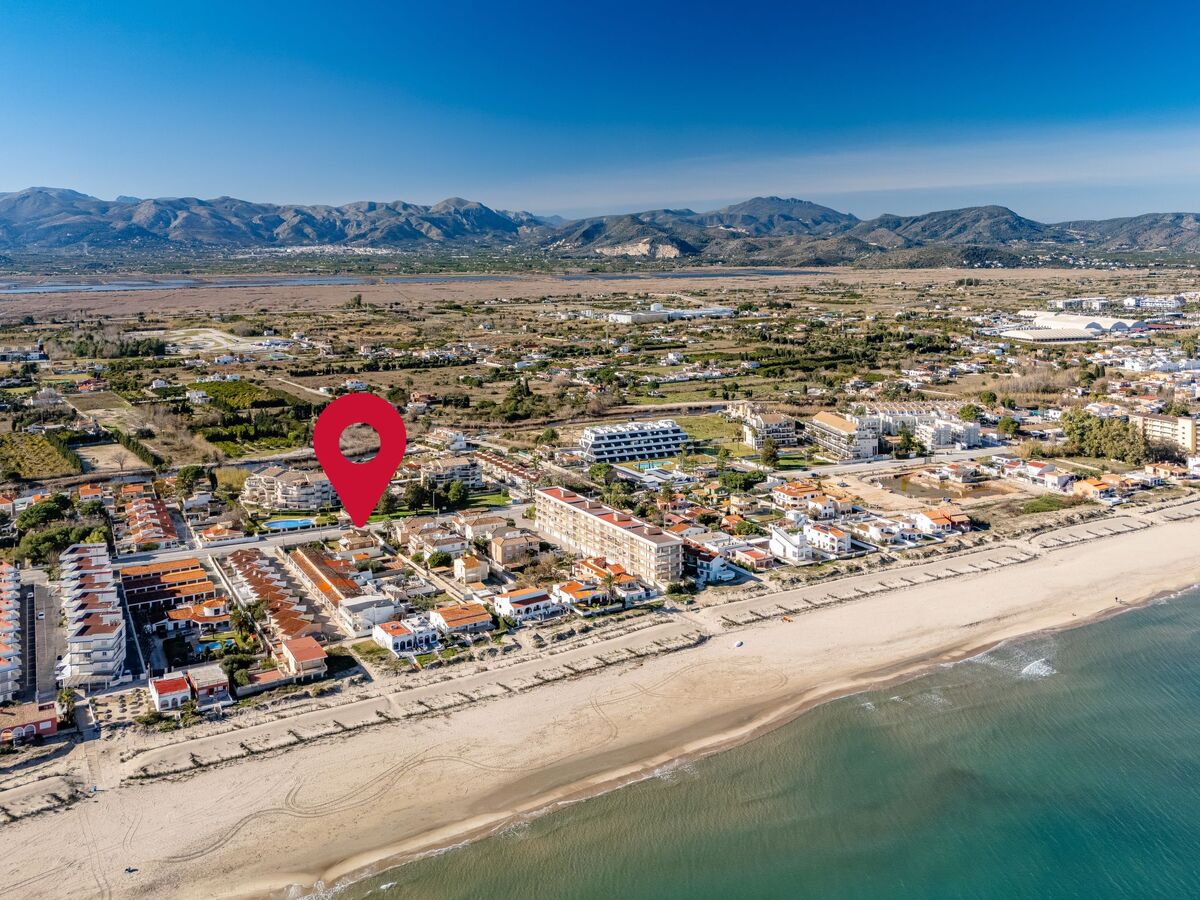 Casa Riu Segura - Maison 130m² à 100m de la plage - Photo 29