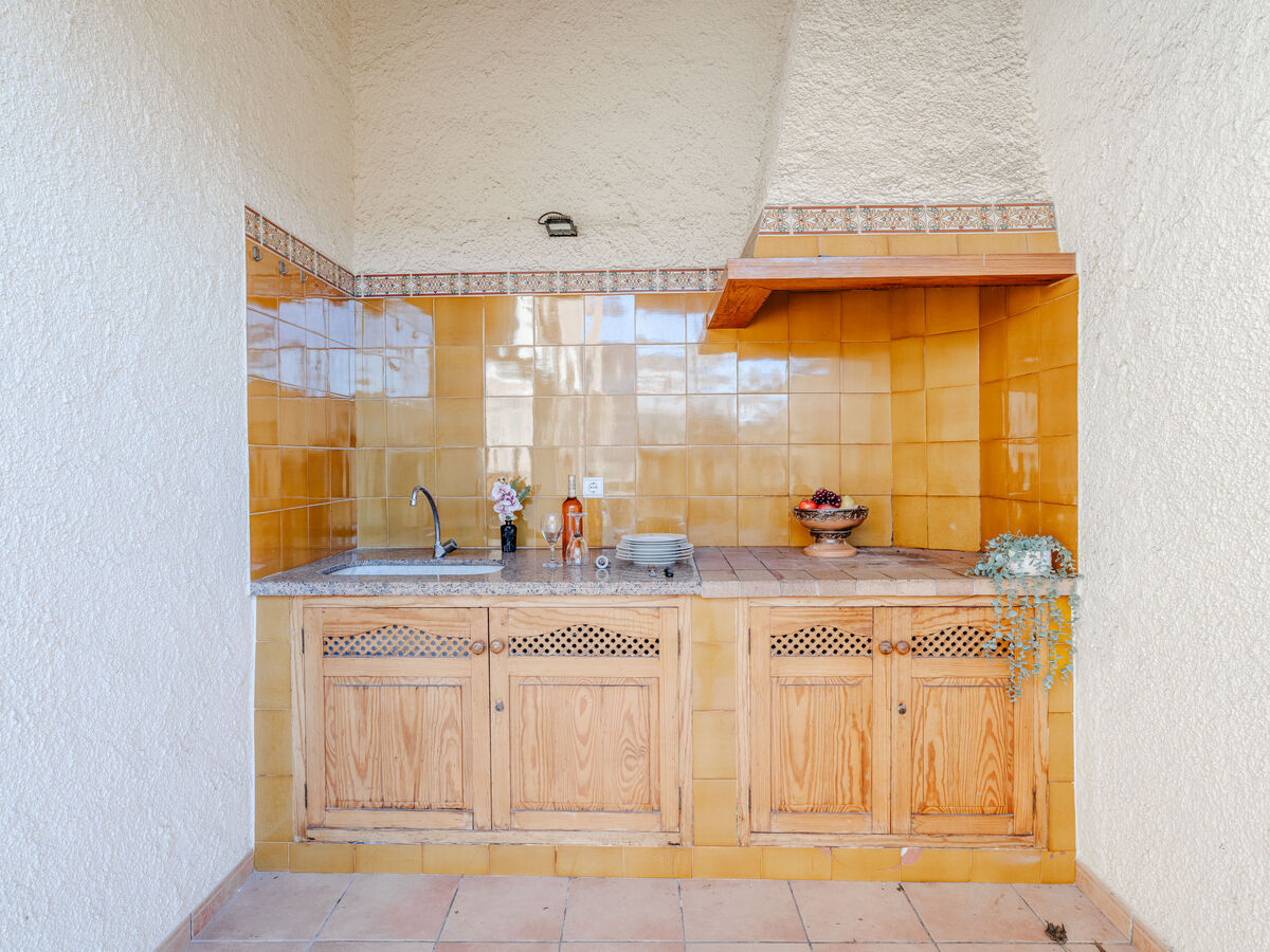 Casa Riu Segura - Maison 130m² à 100m de la plage - Photo 30