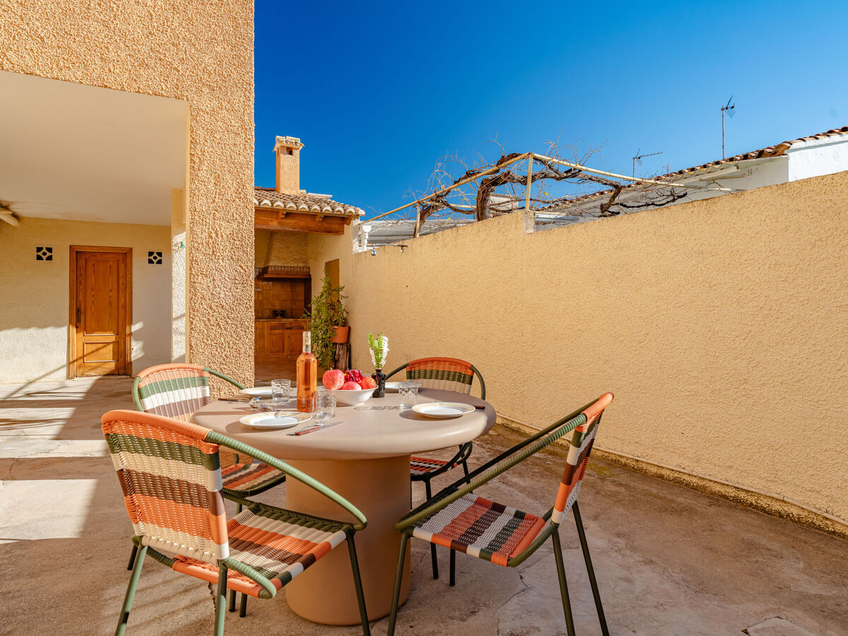 Casa Riu Segura - Maison 130m² à 100m de la plage - Photo 31