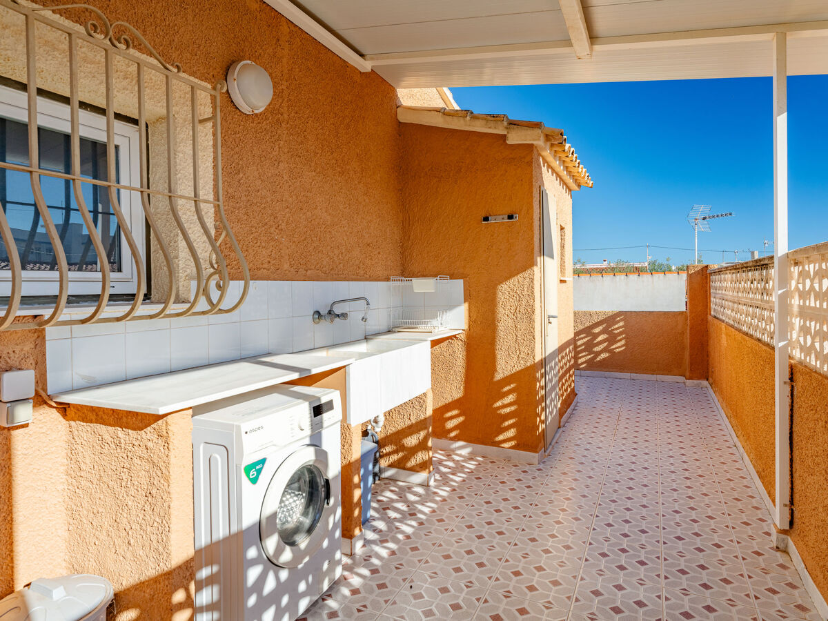Casa Riu Segura - Maison 130m² à 100m de la plage - Photo 32