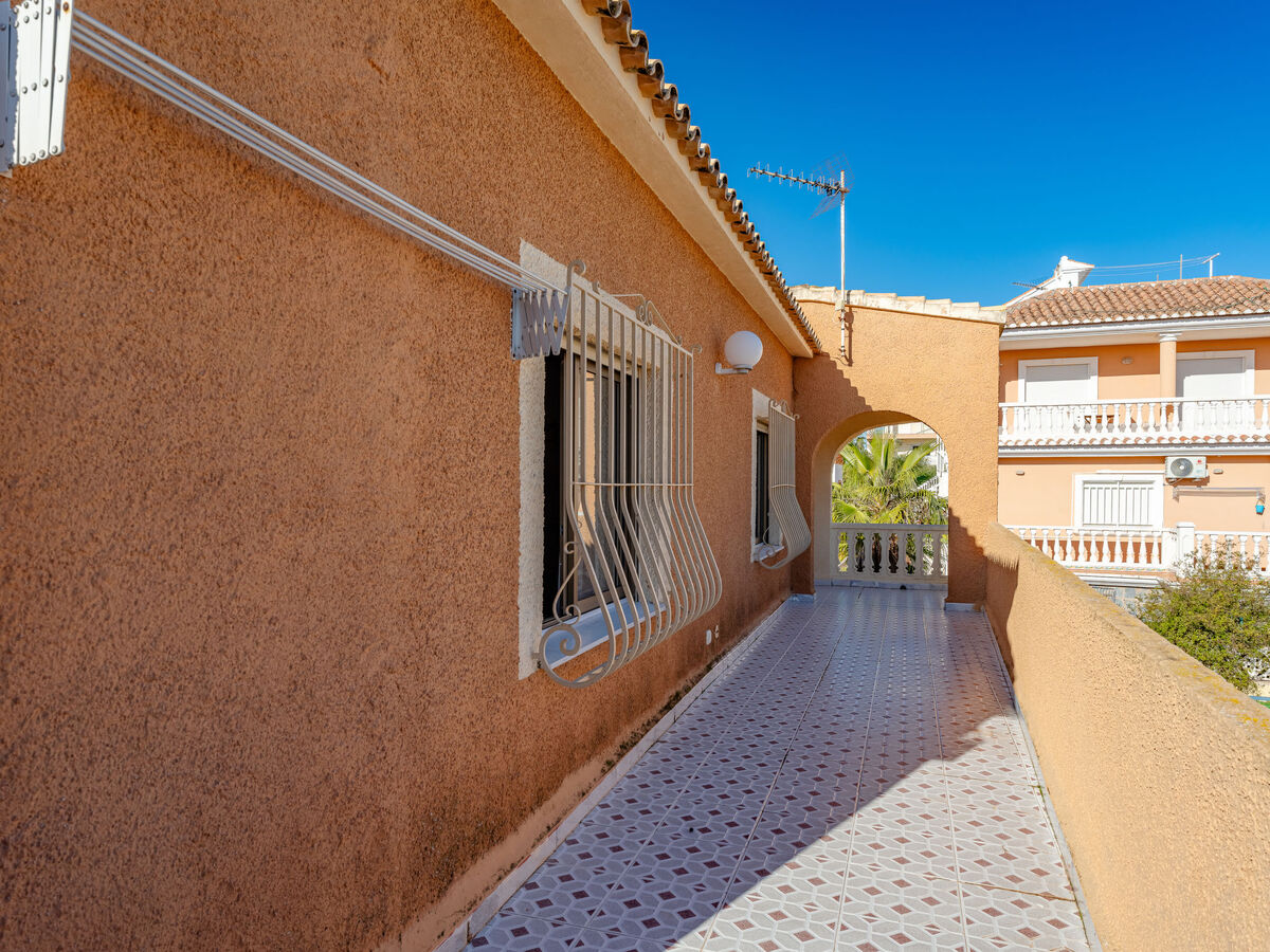 Casa Riu Segura - Maison 130m² à 100m de la plage - Photo 33