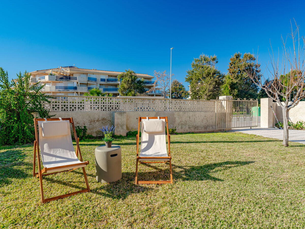 Casa Riu Segura - Maison 130m² à 100m de la plage - Photo 34