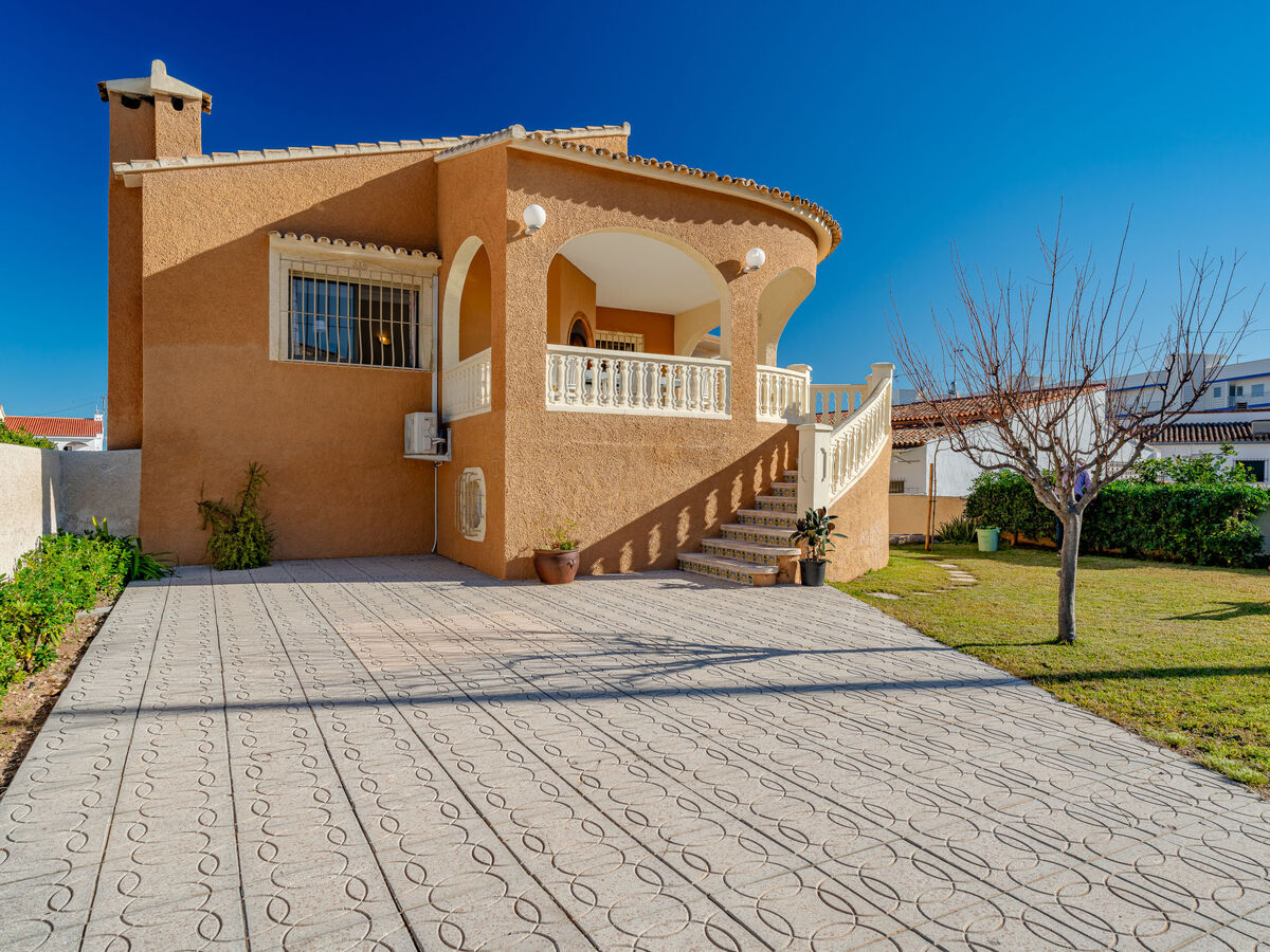 Casa Riu Segura - Maison 130m² à 100m de la plage - Photo 35