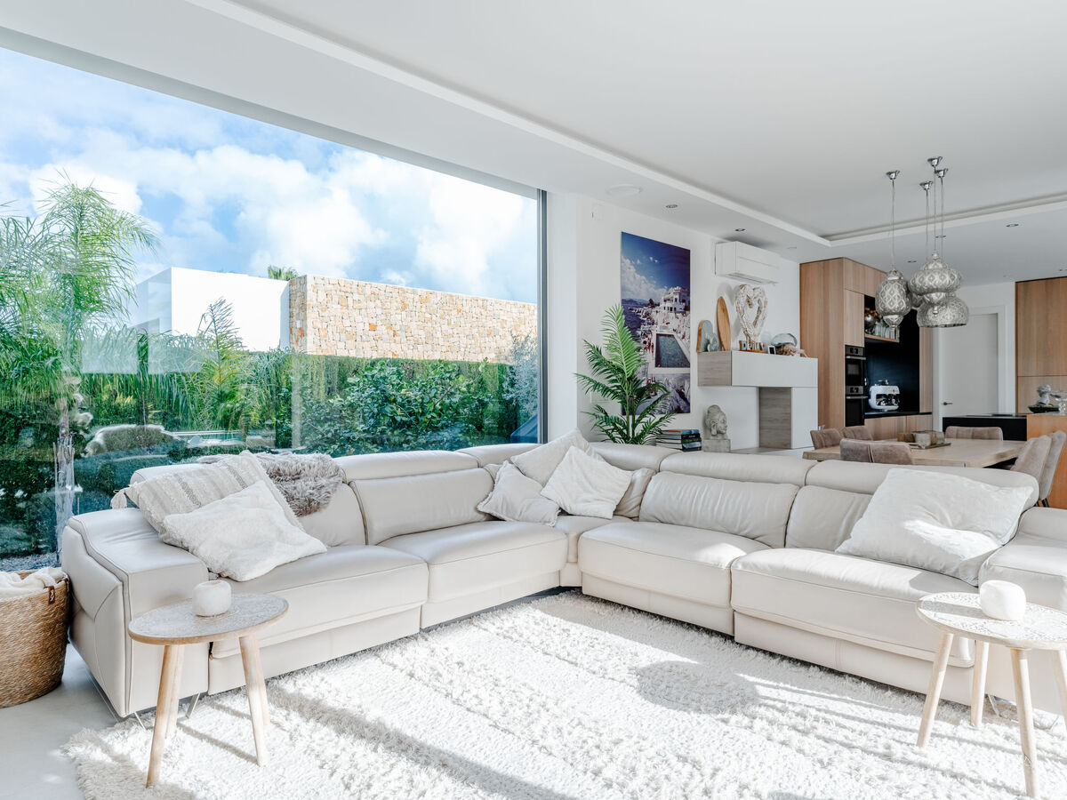 Villa Essence, 220 m² piscine privée à Javea - Photo 10