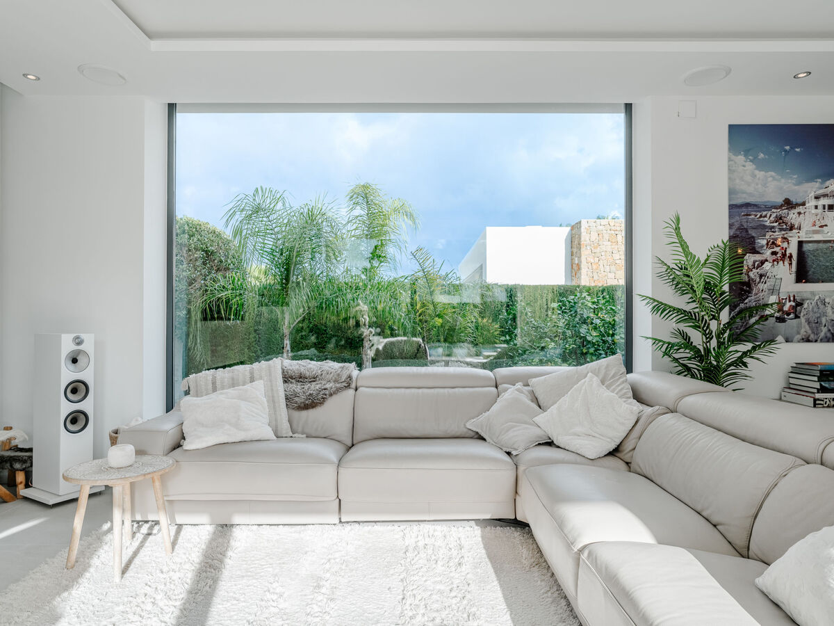 Villa Essence, 220 m² piscine privée à Javea - Photo 11