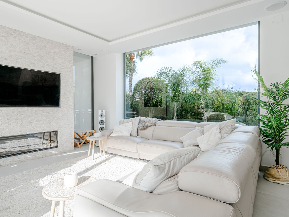 Villa Essence, 220 m² piscine privée à Javea - Photo 12
