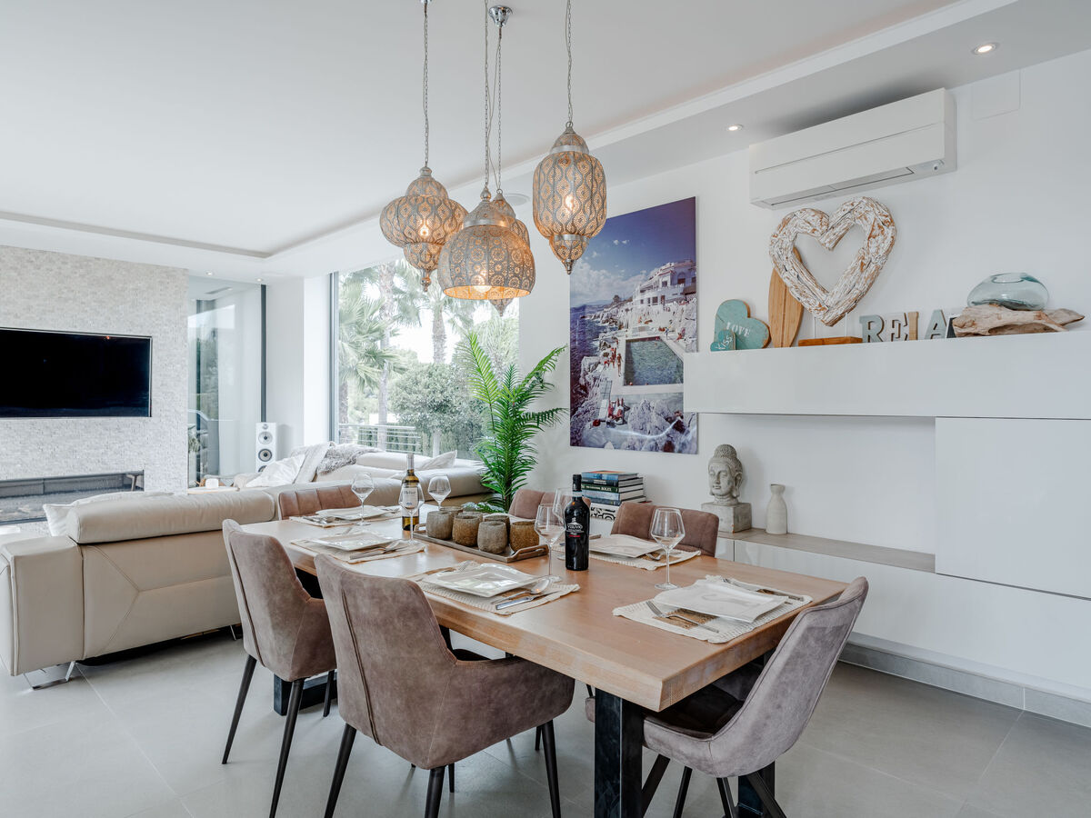 Villa Essence, 220 m² piscine privée à Javea - Photo 16