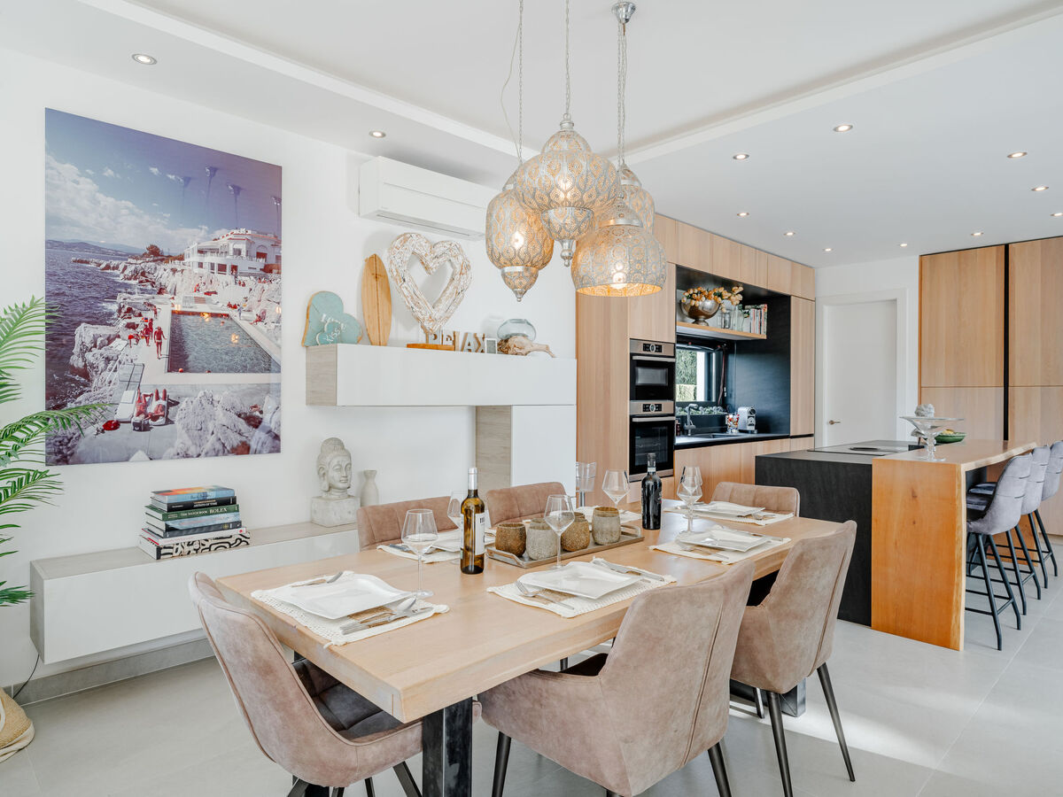 Villa Essence, 220 m² piscine privée à Javea - Photo 18