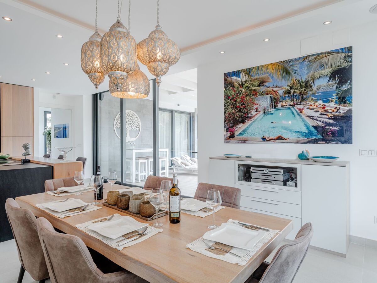 Villa Essence, 220 m² piscine privée à Javea - Photo 19
