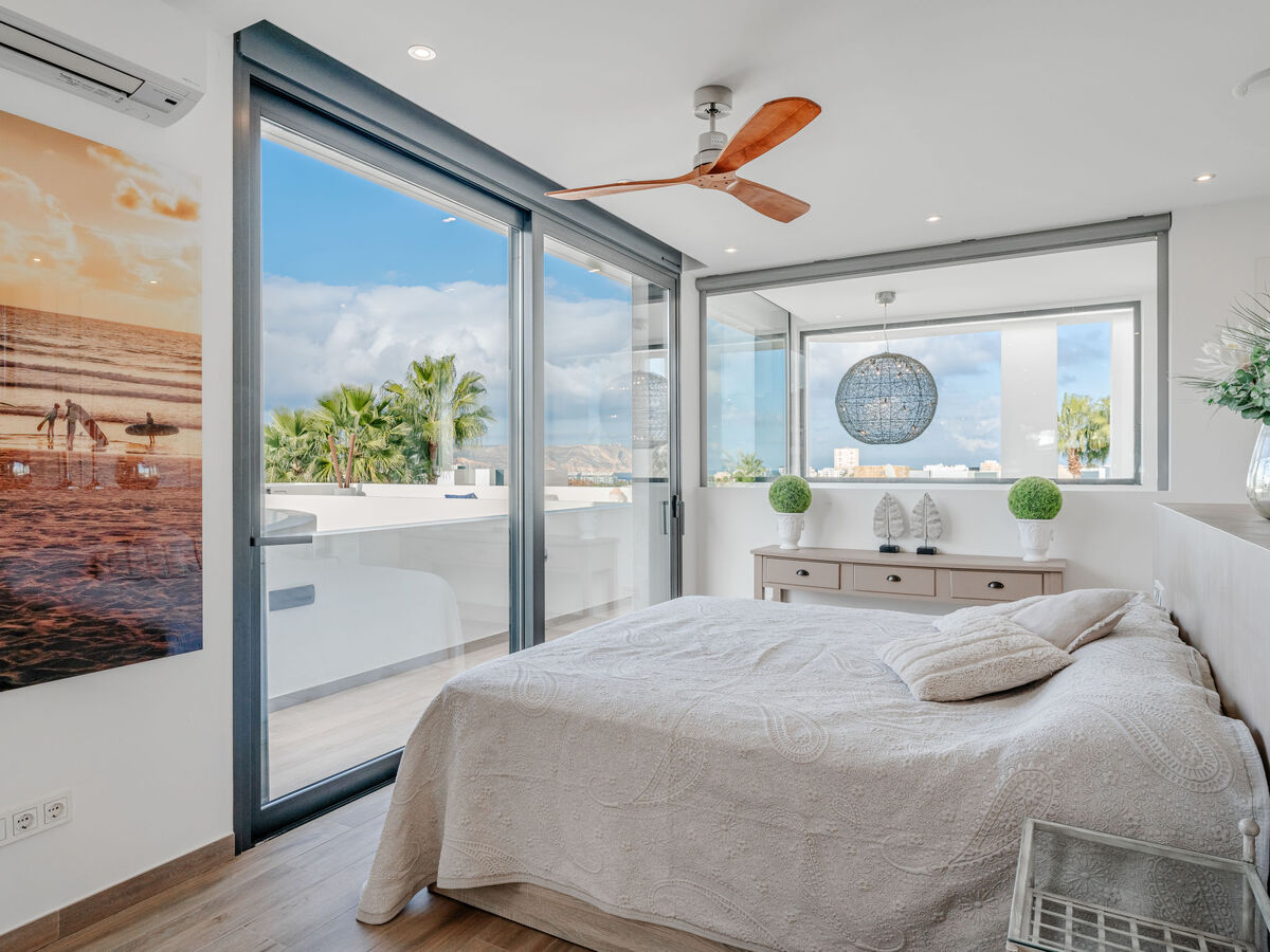 Villa Essence, 220 m² piscine privée à Javea - Photo 23
