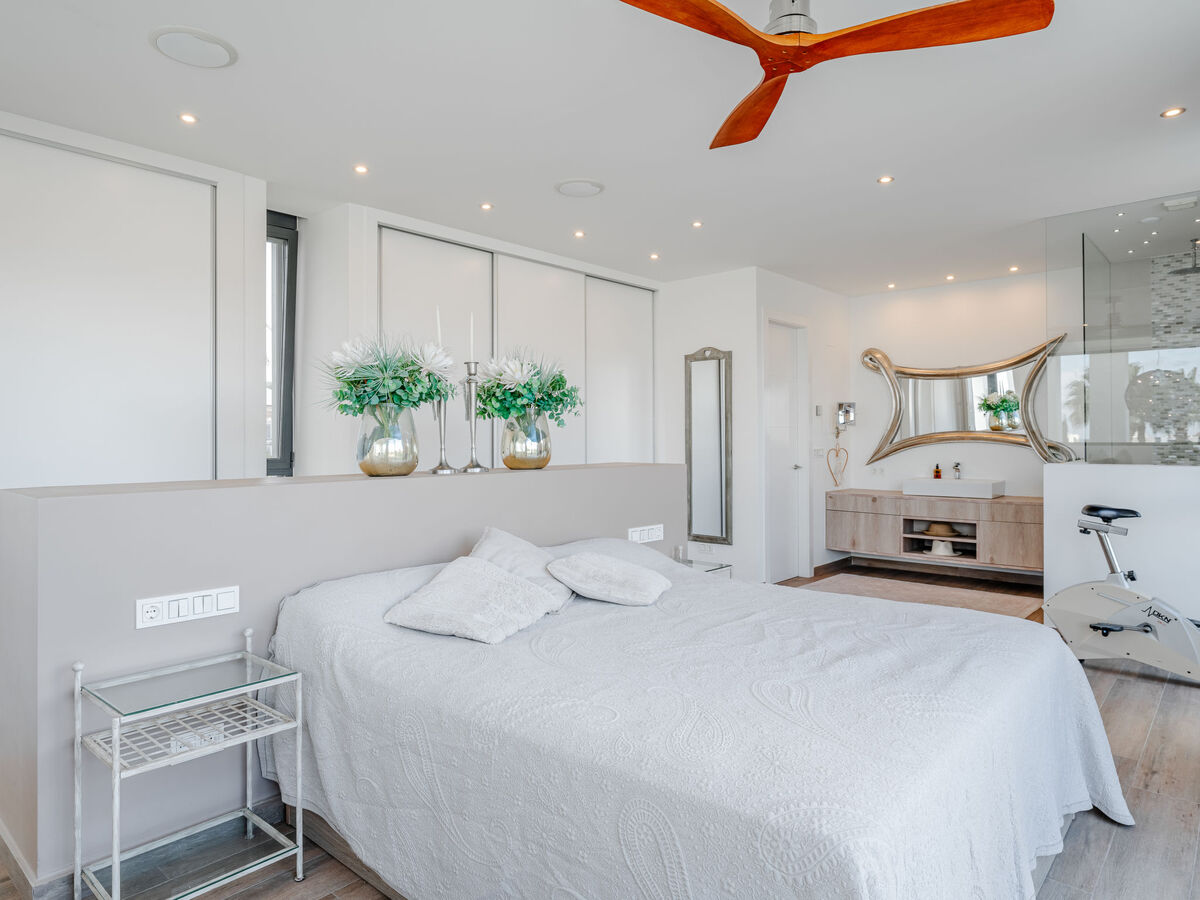 Villa Essence, 220 m² piscine privée à Javea - Photo 24