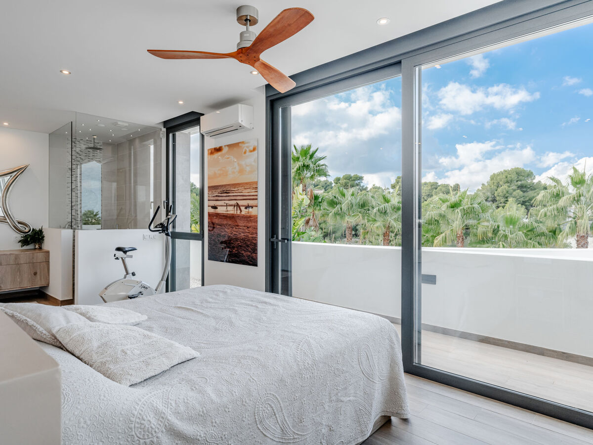 Villa Essence, 220 m² piscine privée à Javea - Photo 25