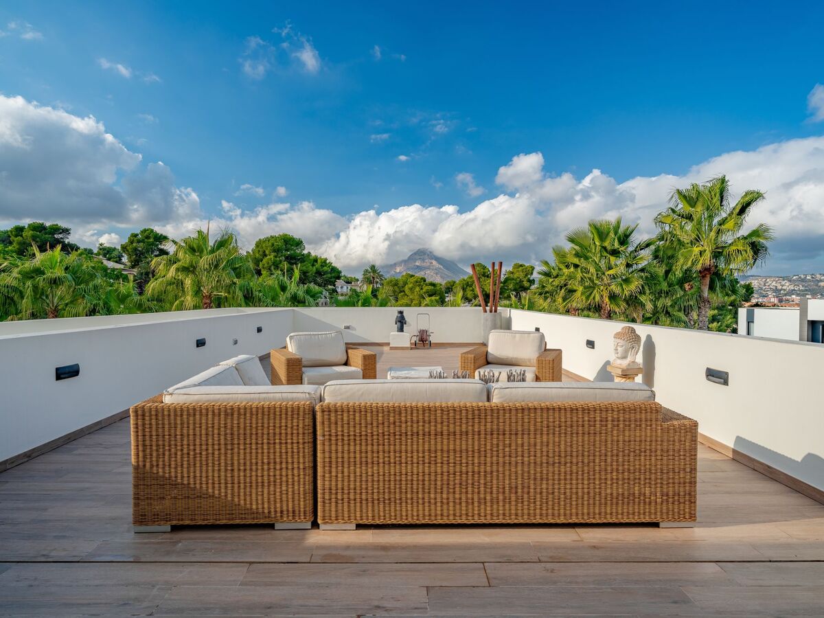 Villa Essence, 220 m² piscine privée à Javea - Photo 27