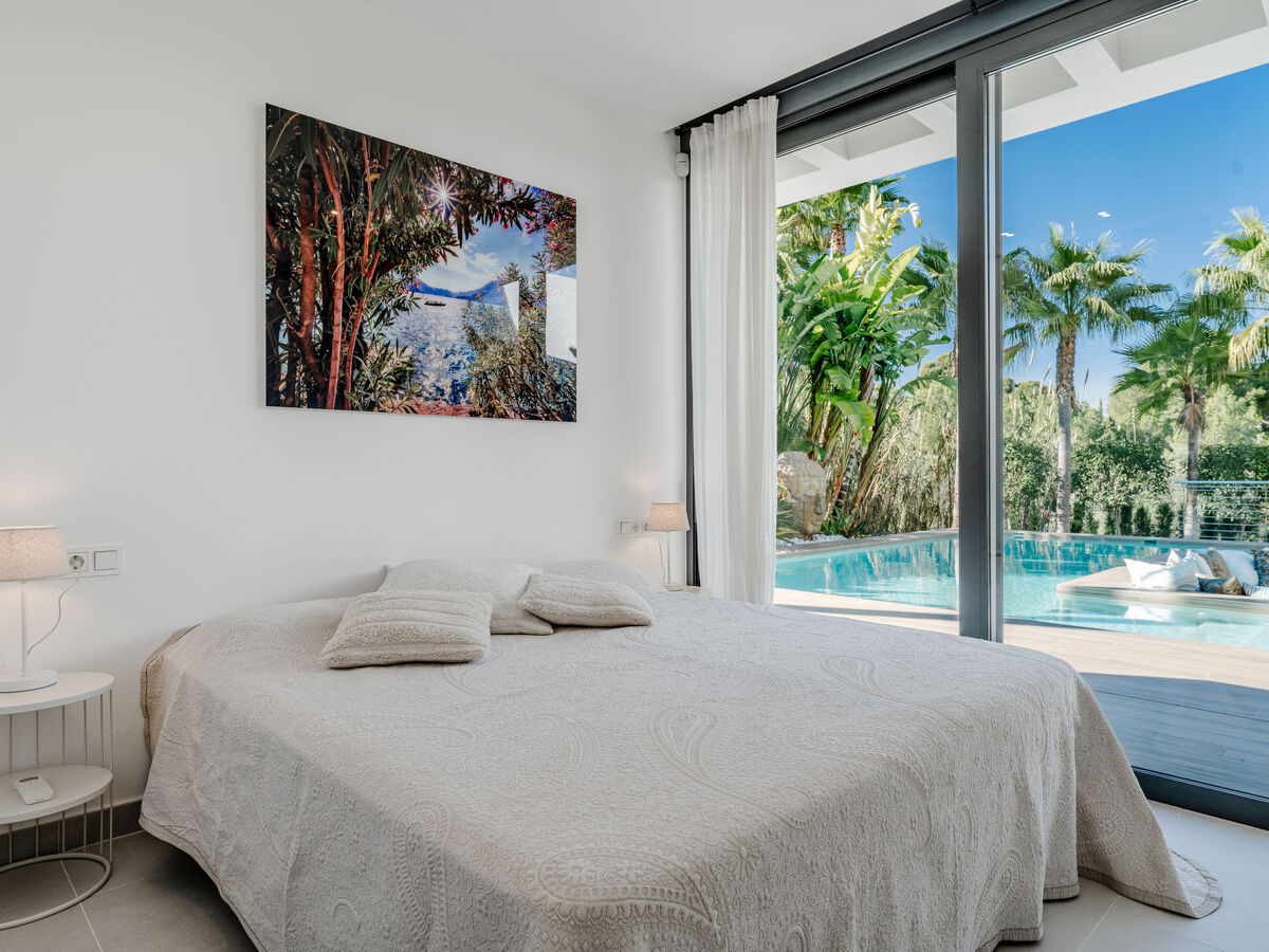 Villa Essence, 220 m² piscine privée à Javea - Photo 30