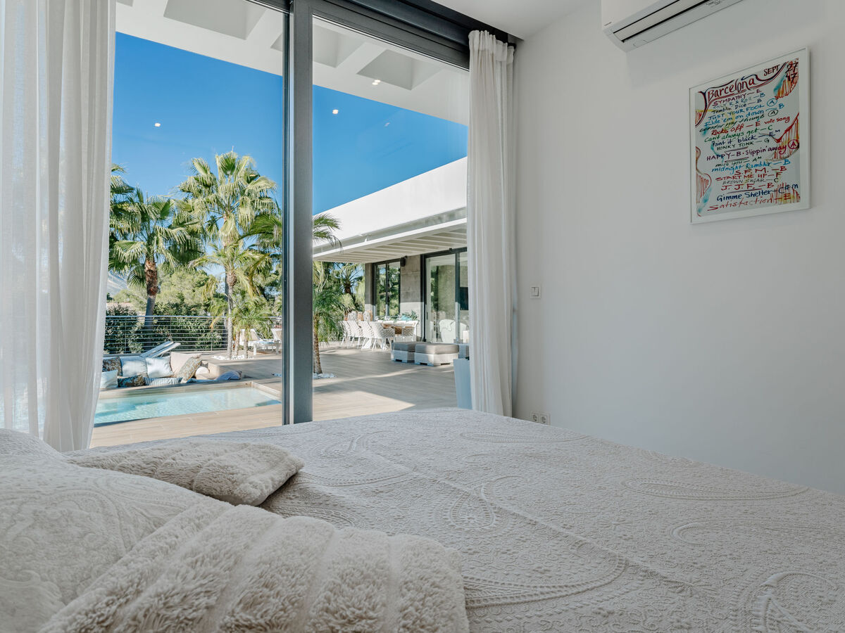 Villa Essence, 220 m² piscine privée à Javea - Photo 31