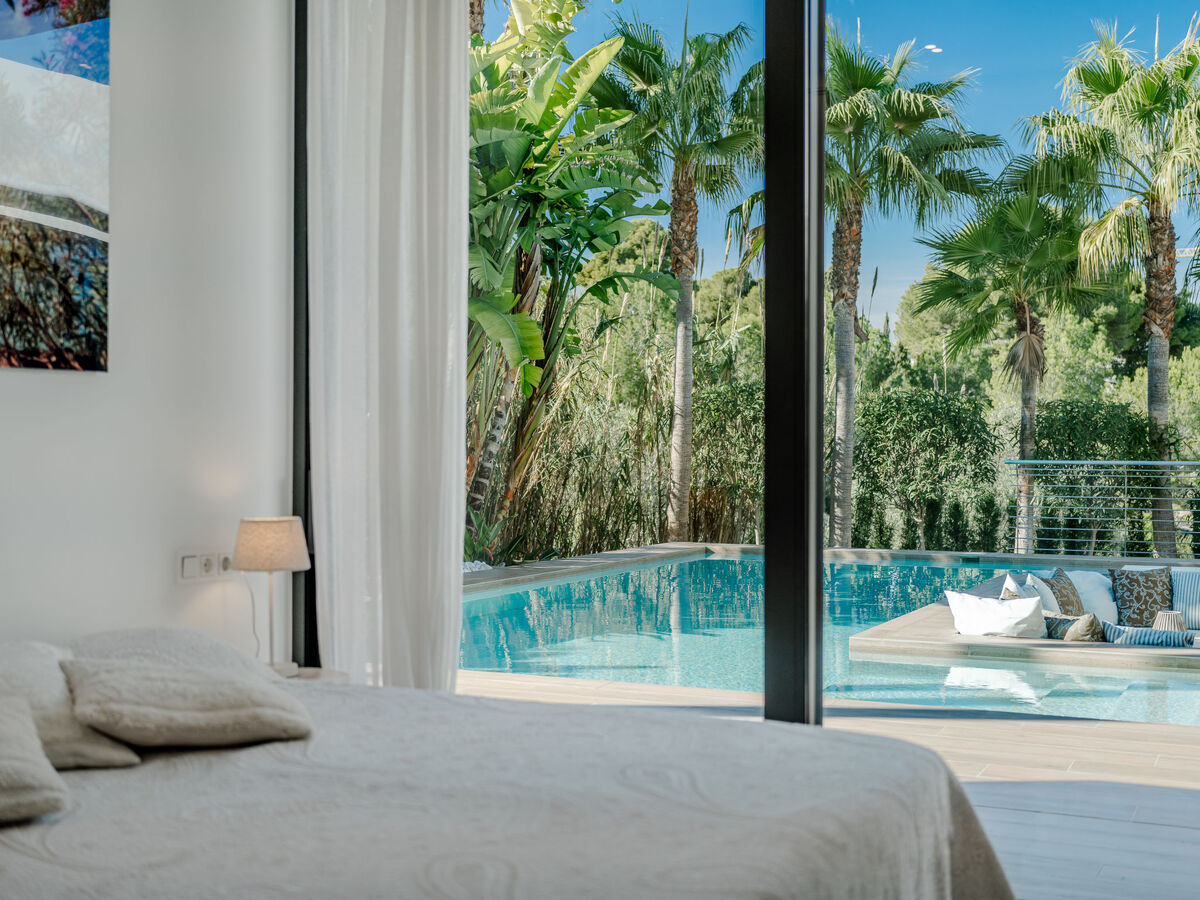 Villa Essence, 220 m² piscine privée à Javea - Photo 32
