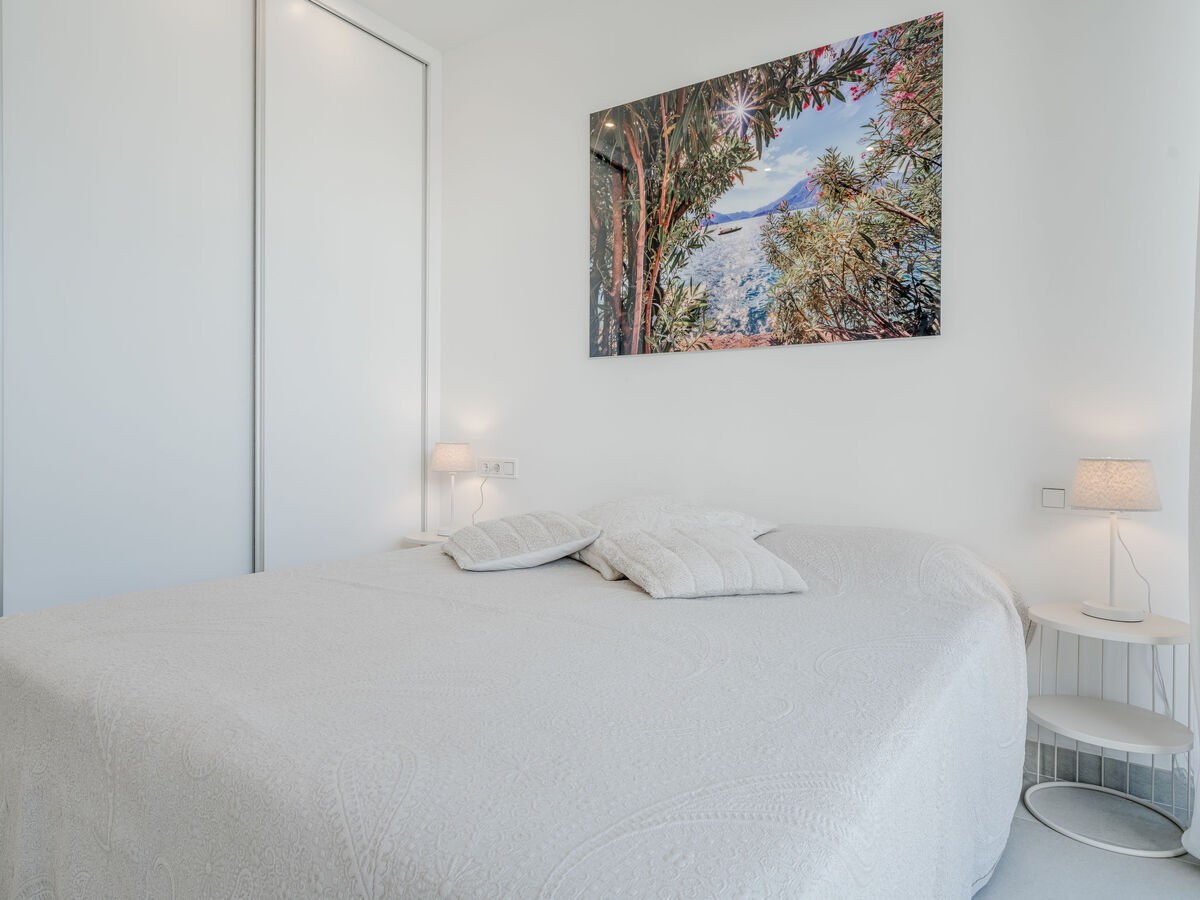 Villa Essence, 220 m² piscine privée à Javea - Photo 33
