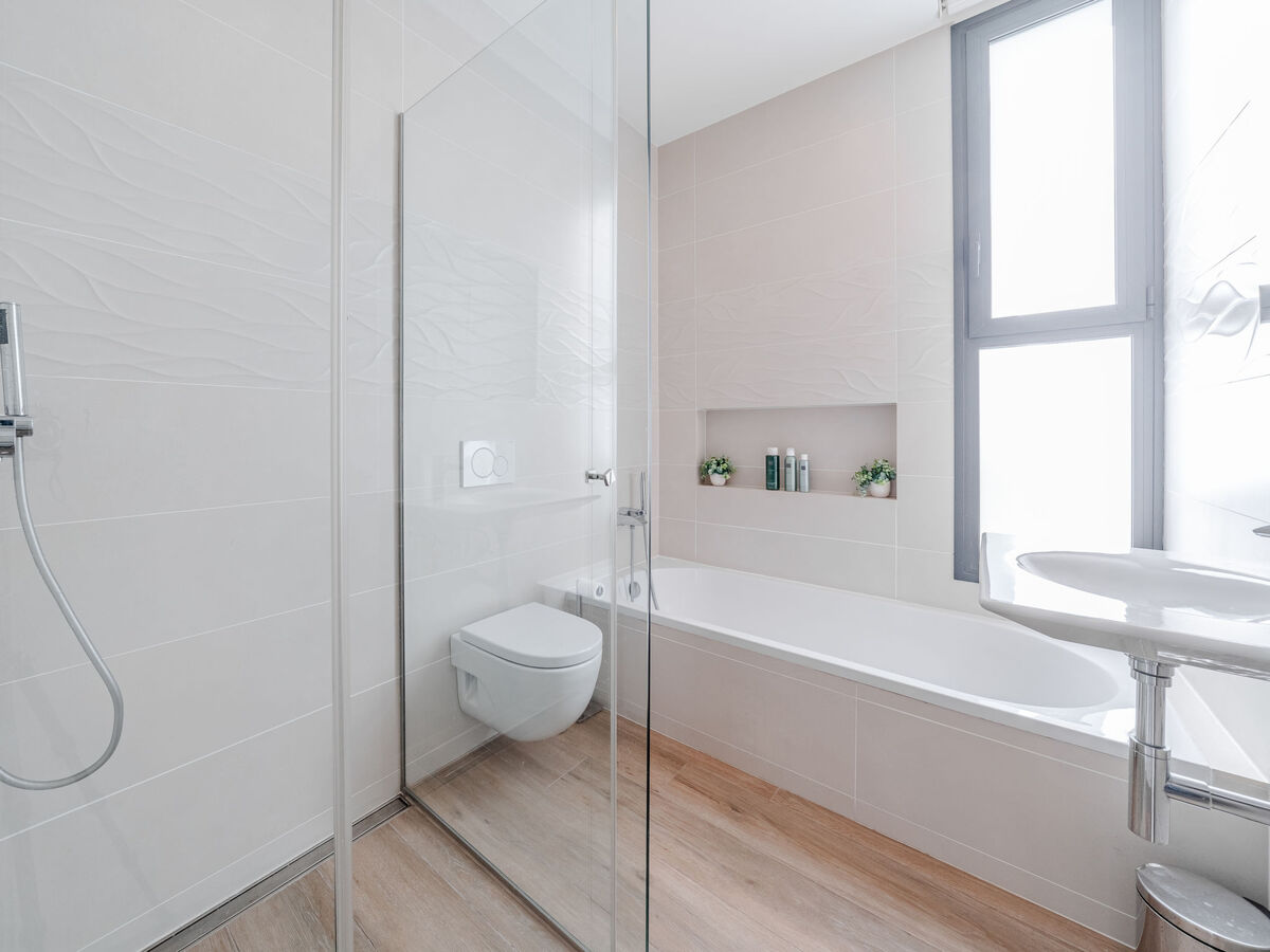 Villa Essence, 220 m² piscine privée à Javea - Photo 34