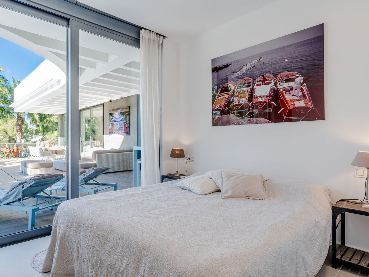 Villa Essence, 220 m² piscine privée à Javea - Photo 36