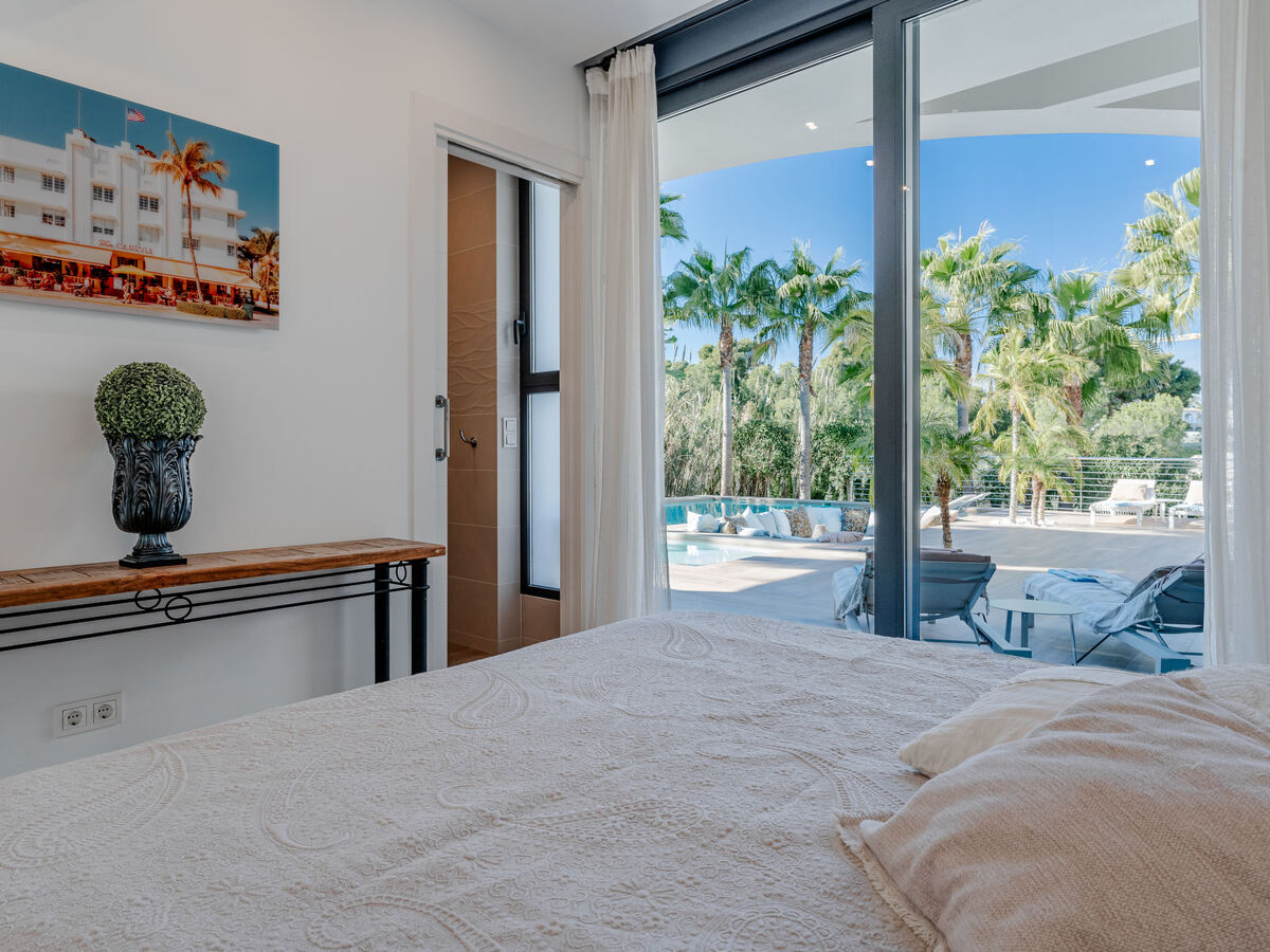 Villa Essence, 220 m² piscine privée à Javea - Photo 37