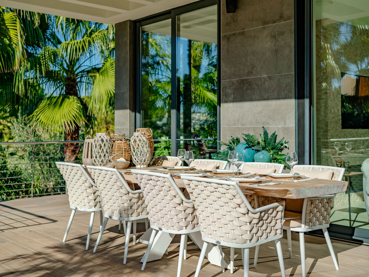 Villa Essence, 220 m² piscine privée à Javea - Photo 40