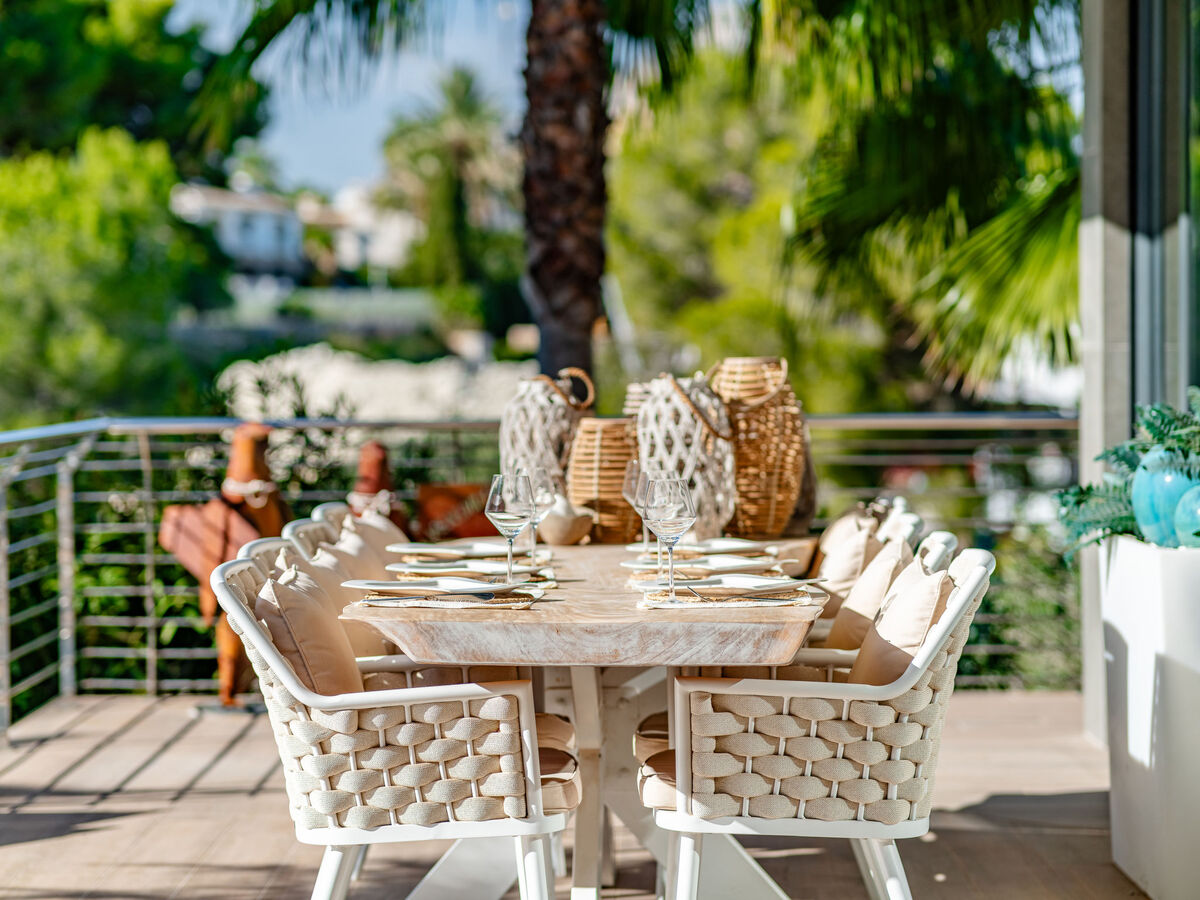 Villa Essence, 220 m² piscine privée à Javea - Photo 41