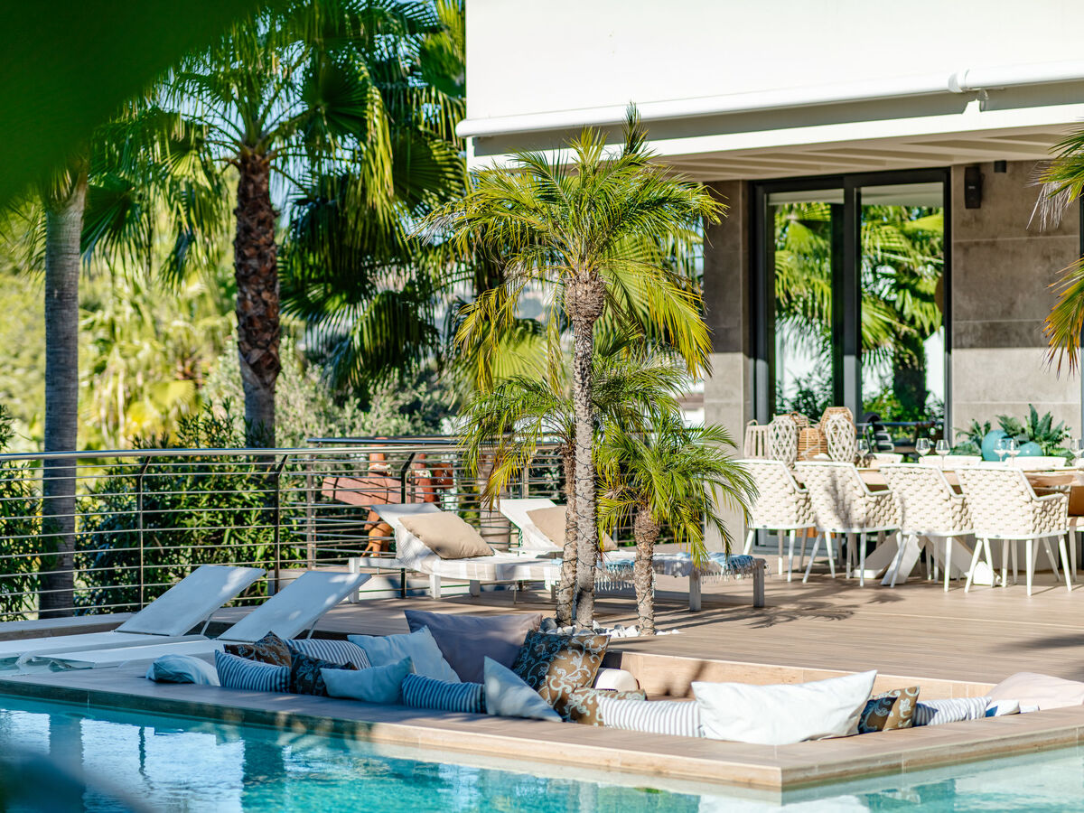 Villa Essence, 220 m² piscine privée à Javea - Photo 42