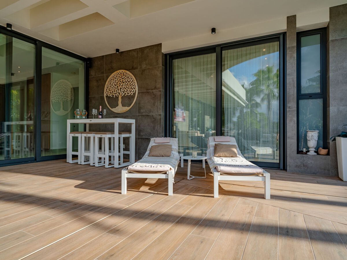 Villa Essence, 220 m² piscine privée à Javea - Photo 43