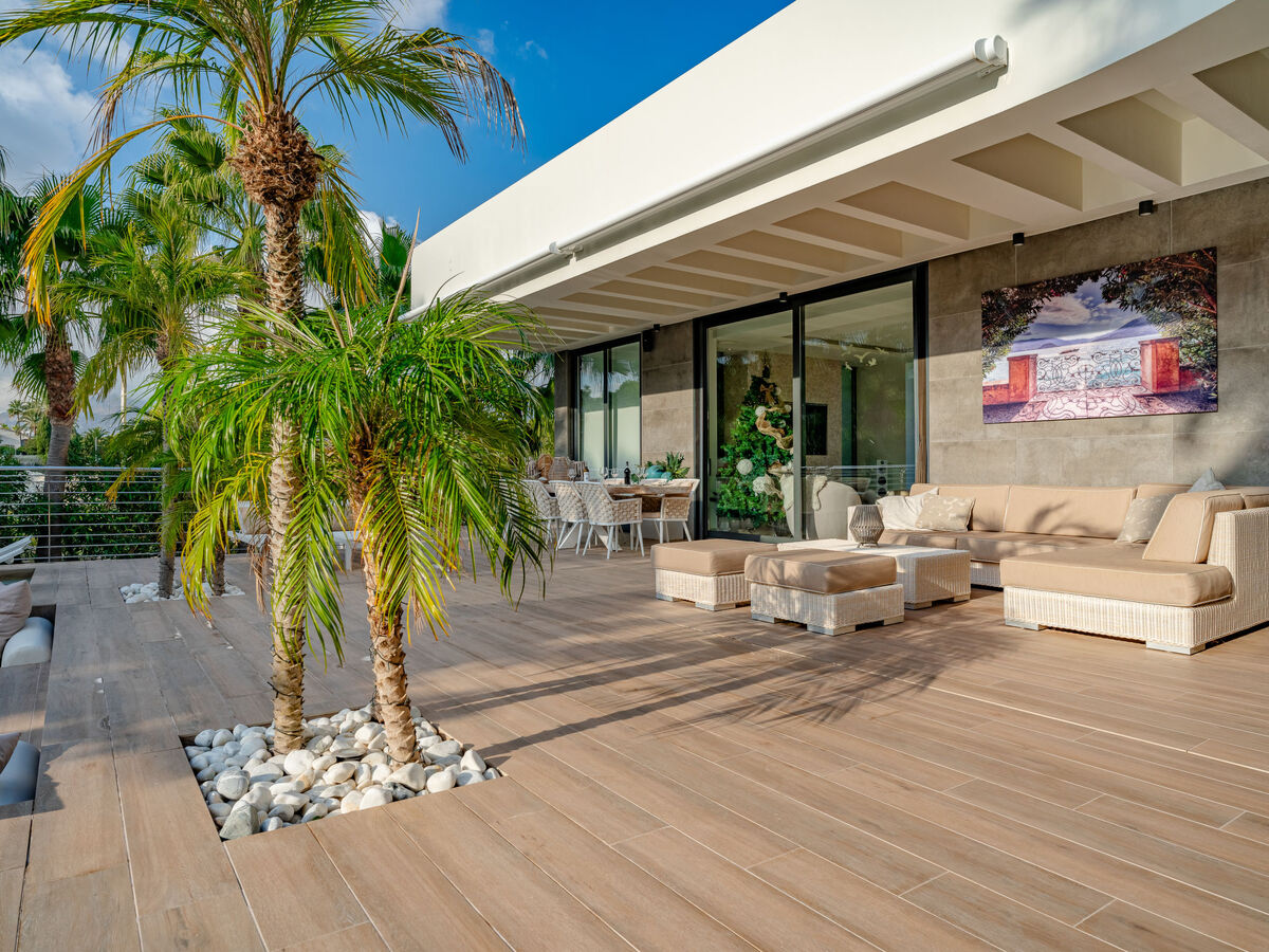 Villa Essence, 220 m² piscine privée à Javea - Photo 44