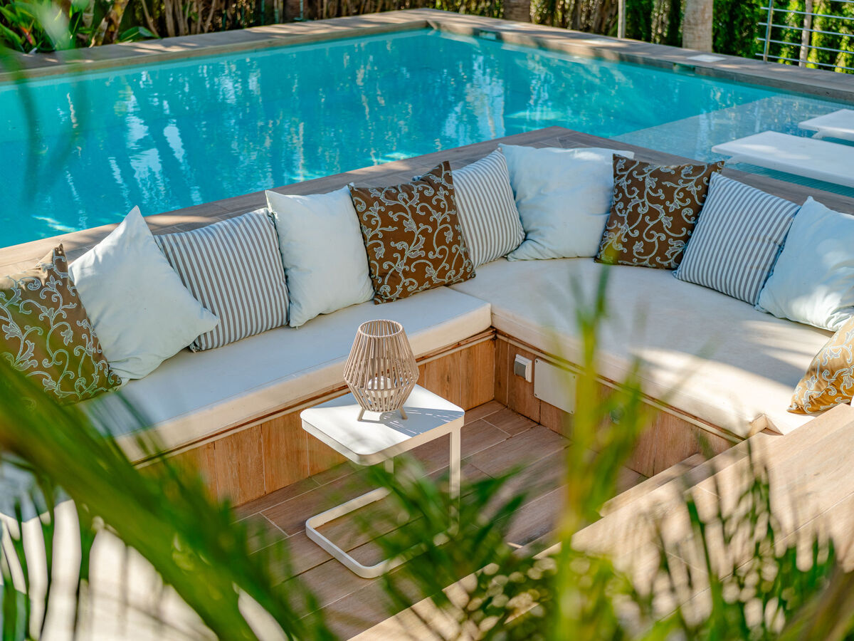 Villa Essence, 220 m² piscine privée à Javea - Photo 45