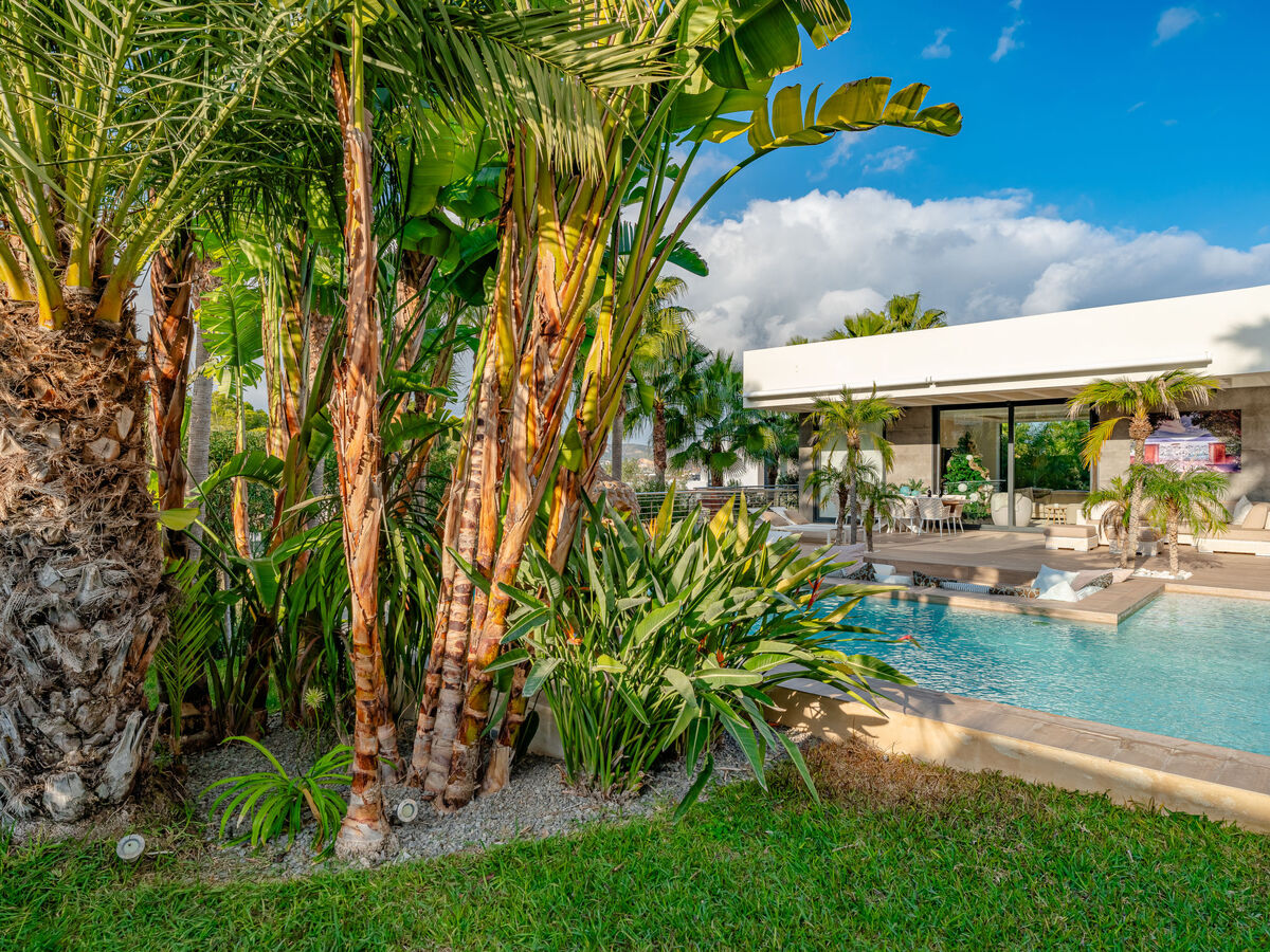Villa Essence, 220 m² piscine privée à Javea - Photo 49
