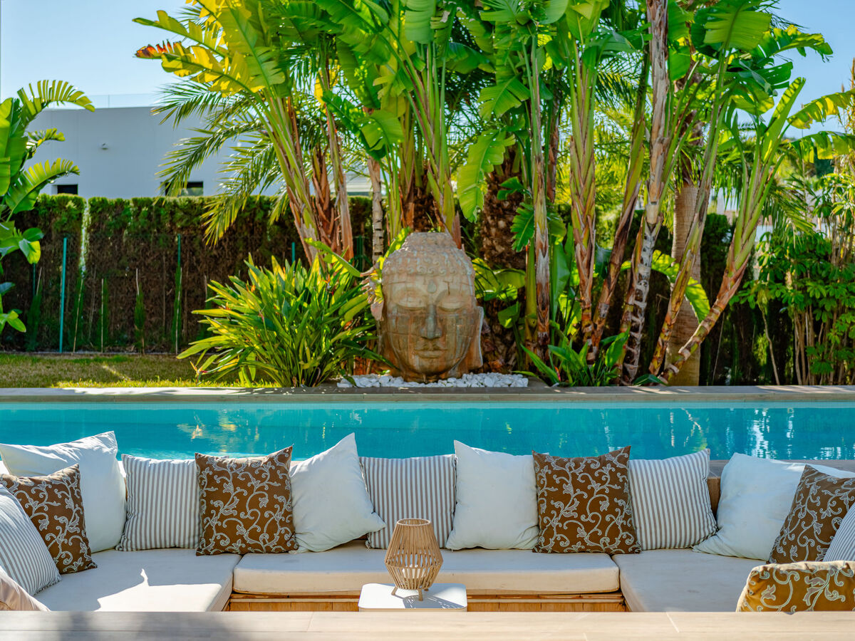Villa Essence, 220 m² piscine privée à Javea - Photo 51