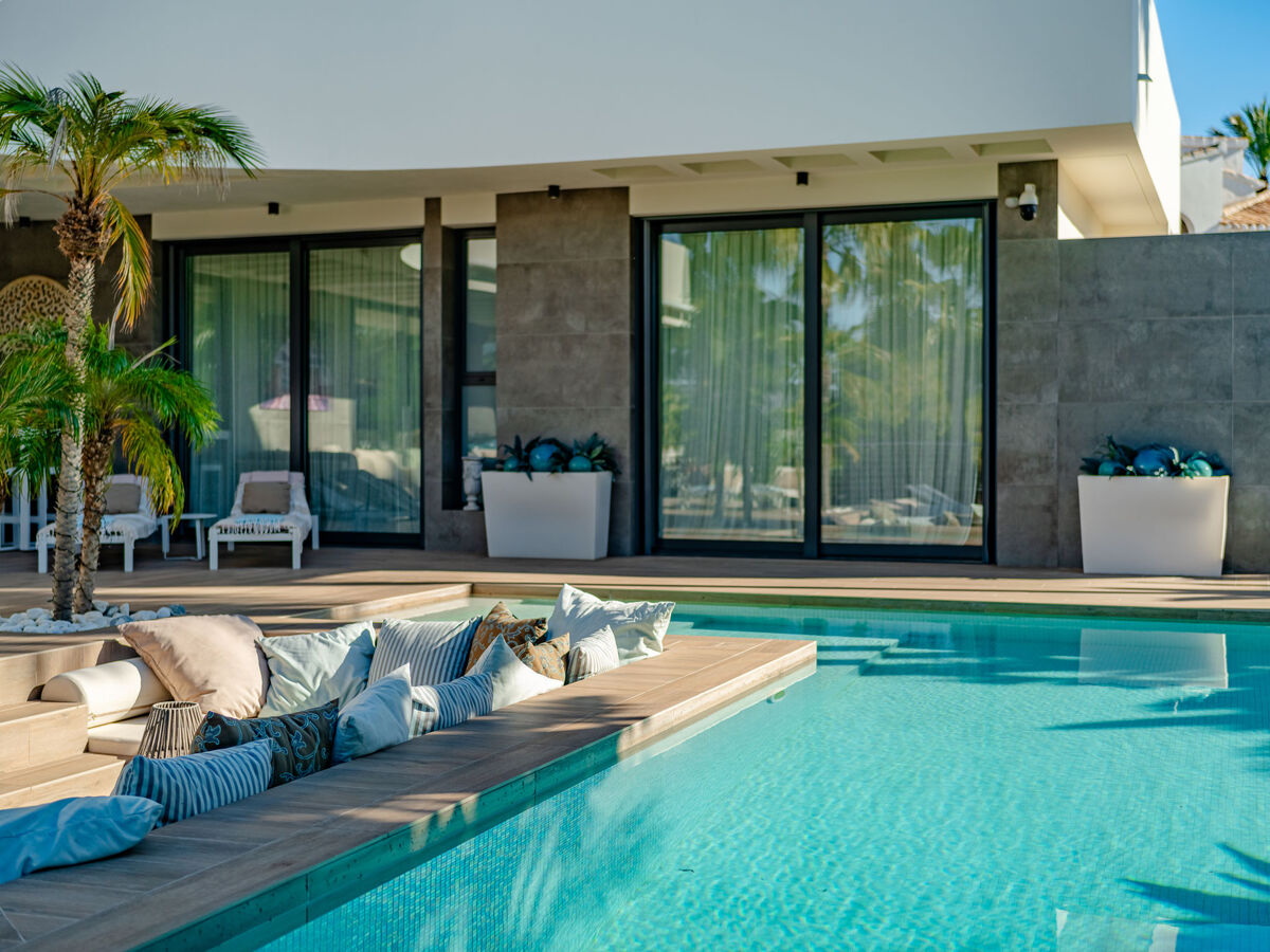 Villa Essence, 220 m² piscine privée à Javea - Photo 52