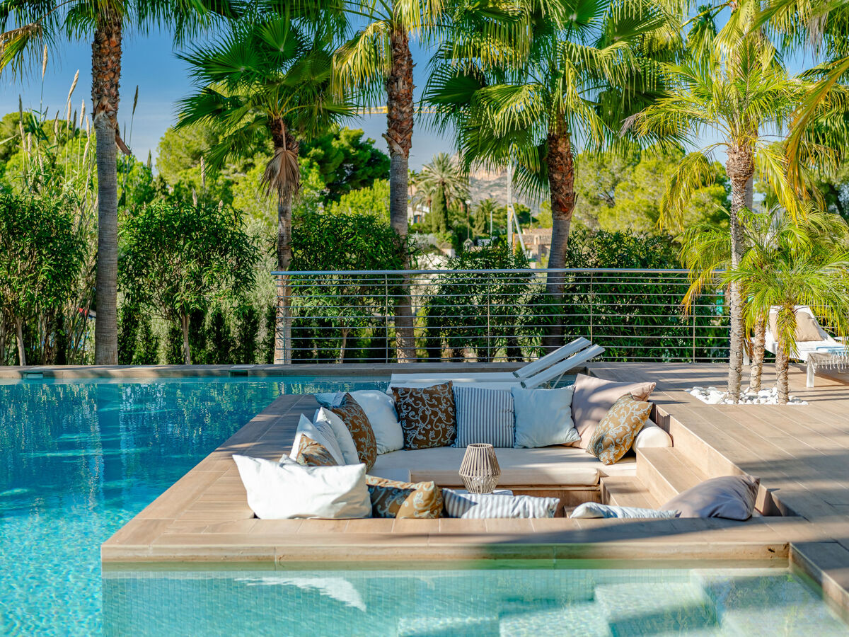 Villa Essence, 220 m² piscine privée à Javea - Photo 53